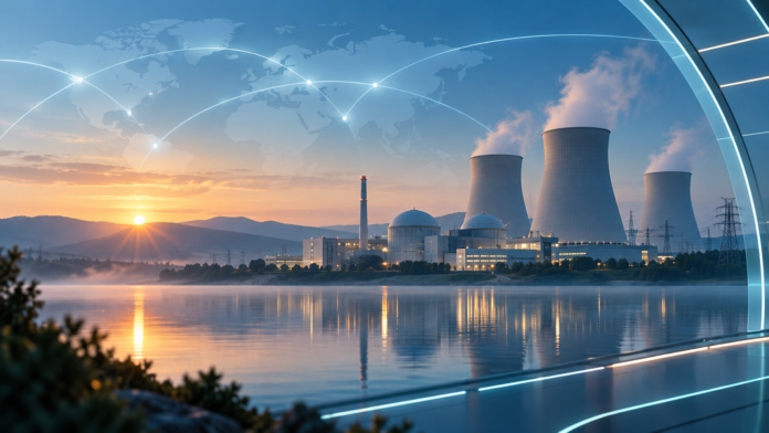 Cosmin Ghiță va conduce WANO din 2027: ce înseamnă rolul pentru industria nucleară