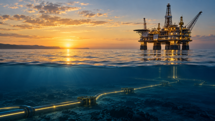 Bolojan și conducerea OMV discută despre energie și Neptun Deep: ce trebuie urmărit înainte de producție