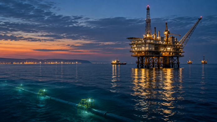 OMV, Guvernul și gazele din Marea Neagră: ce trebuie urmărit înainte de producția Neptun Deep