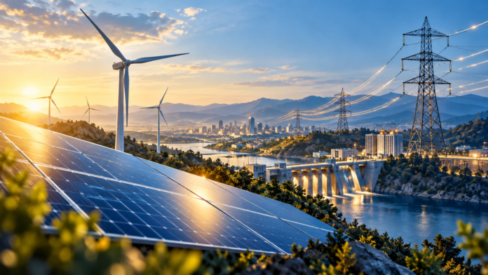 Peste 14 milioane de euro pentru proiecte PNRR în energie: ce arată plățile anunțate de minister