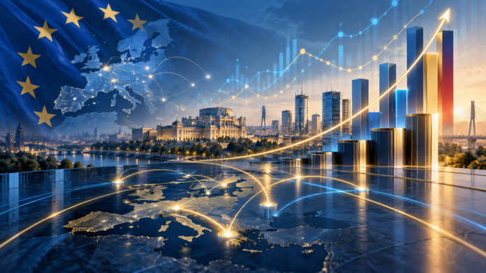 ECOFIN: România cere acces mai bun la capital european pentru companii. De ce contează pentru investiții