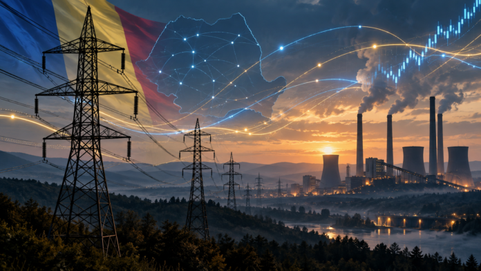 CE Oltenia a vândut energia pentru 2027: de ce reperul de aproape 800 lei/MWh contează pentru piață