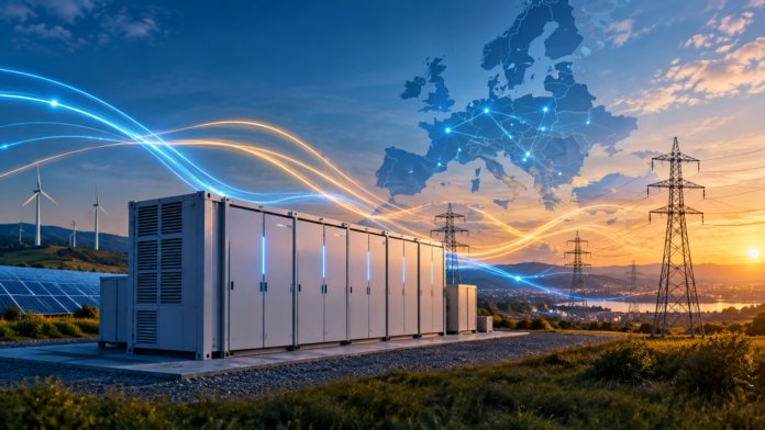 Bateriile intră în regulile pieței de electricitate: ce se schimbă pentru stocare din 2027