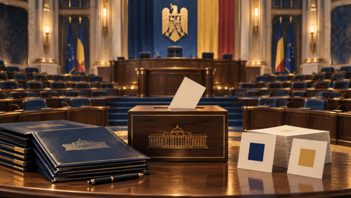 USR anunță vot împotriva guvernului propus: ce urmează până la învestire