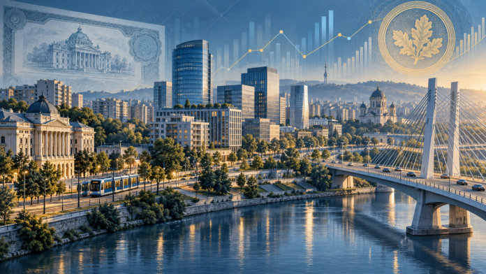 Obligațiunile municipale au loc de creștere în România: ce înseamnă piața de circa 2 miliarde de lei