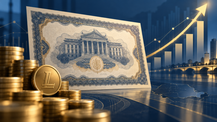 Cererea pentru titlurile de stat a depășit de cinci ori oferta: ce arată licitația în lei