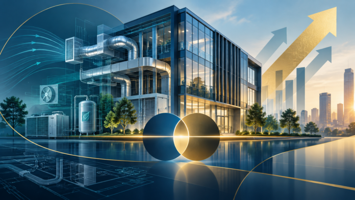 BMF GRUP preia ENGIE Building Solutions și țintește afaceri de peste 120 milioane de euro în 2026