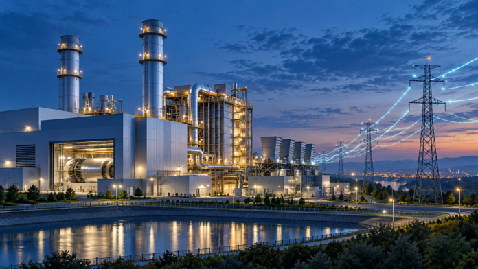 Centrala Mintia a fost sincronizată cu rețeaua: ce înseamnă testul pentru sistemul energetic