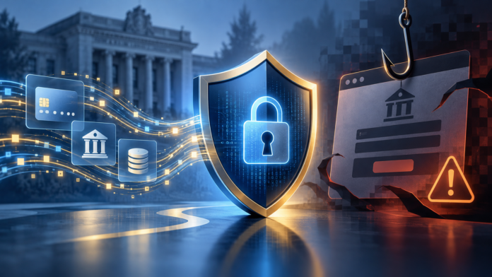 Fraude în numele ANAF: ce faci dacă ai accesat un site fals și ai introdus date