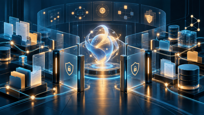 Agenții AI și accesul la date: ce arată avertismentul din India pentru companii