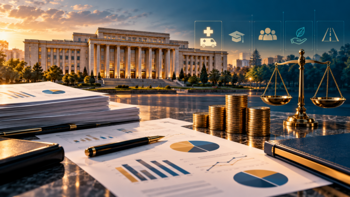 Rectificarea bugetară: ce cheltuieli urgente ar urma să fie finanțate