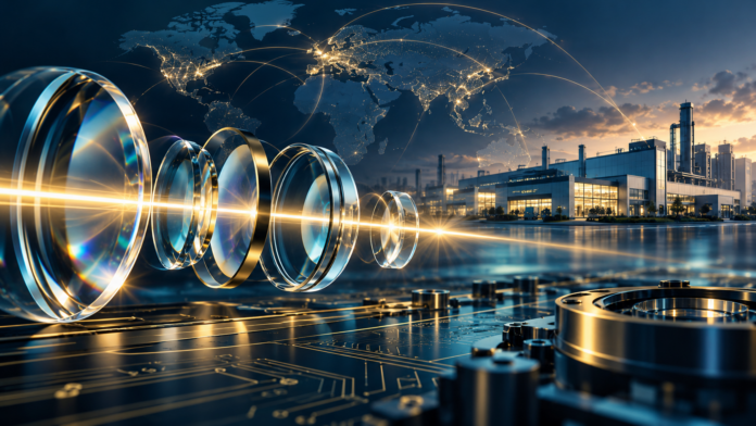 TTM Technologies cumpără Ophir Optics: ce înseamnă tranzacția pentru fabrica din România