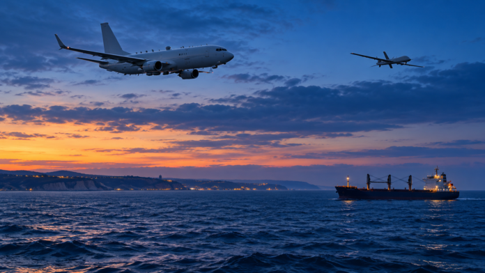 NATO întărește supravegherea în Marea Neagră: ce înseamnă noile patrule pentru România
